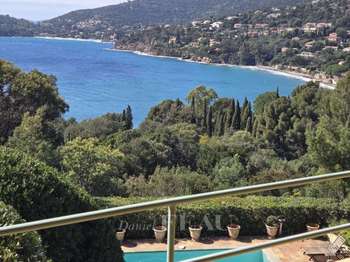 Vente maison 9 pièces Rayol-Canadel-sur-Mer 83