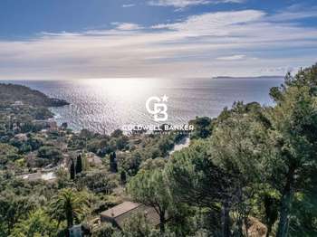 Vente Maison 5 chambresRayol-Canadel-sur-Mer