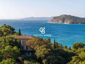 Vente Maison 10 piècesRayol-Canadel-sur-Mer