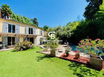 Vente Maison 4 chambresRayol-Canadel-sur-Mer