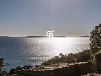 Vente Maison 6 chambresRayol-Canadel-sur-Mer