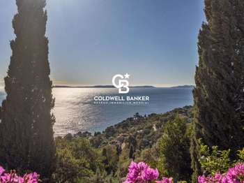 Vente maison 8 pièces Rayol-Canadel-sur-Mer 83