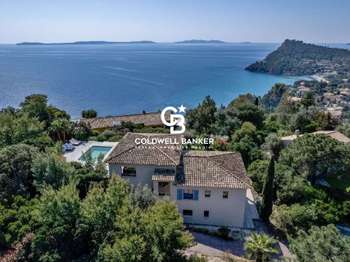 Vente Maison 6 chambresRayol-Canadel-sur-Mer