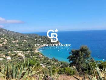 Vente maison 6 pièces Rayol-Canadel-sur-Mer 83