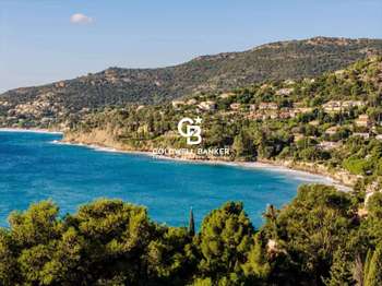 Vente Maison 4 chambresRayol-Canadel-sur-Mer