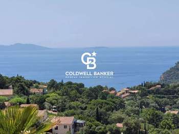 Vente maison 6 pièces Rayol-Canadel-sur-Mer 83