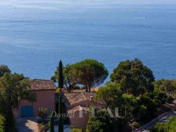 Vente maison 7 pièces Rayol-Canadel-sur-Mer 83