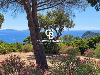 Vente Maison 6 chambresRayol-Canadel-sur-Mer