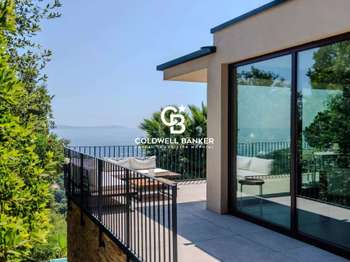 Vente Maison 6 chambresRayol-Canadel-sur-Mer