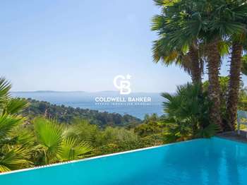 Vente maison 4 pièces Rayol-Canadel-sur-Mer 83
