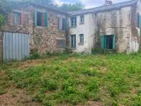 Vente maison 9 pièces Vente maison 9 pièces