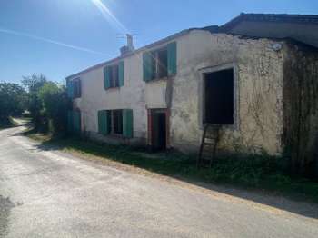 Vente Maison 5 chambresRayssac