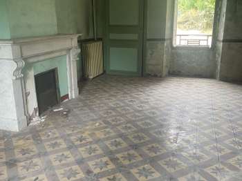 Vente Maison 5 chambresRayssac