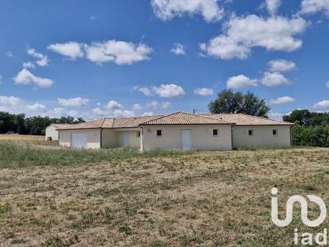 Vente maison 8 pièces Vente maison 8 pièces