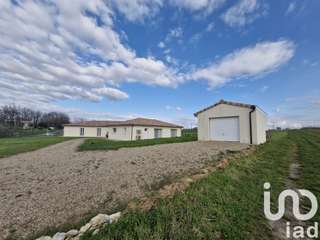 Vente maison 8 pièces Vente maison 8 pièces