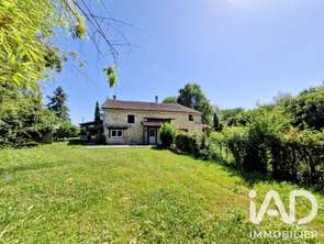 Vente Maison 8 chambresRazac-d'Eymet