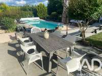Vente maison 9 pièces