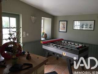 Vente maison 9 pièces Vente maison 9 pièces