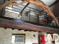 Vente maison 9 pièces