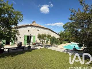 Vente maison 9 pièces Vente maison 9 pièces