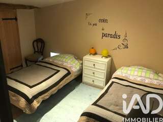 Vente maison 9 pièces Vente maison 9 pièces