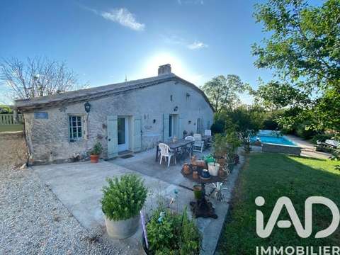Vente maison 9 pièces Vente maison 9 pièces