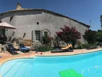 Vente maison 9 pièces