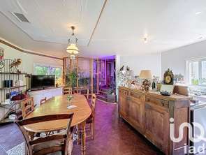 Vente Maison 4 chambresRazengues