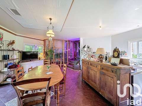 Vente maison 7 pièces Razengues 32