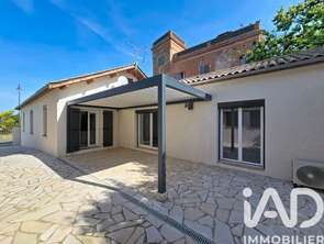 Vente Maison 5 piècesRazengues