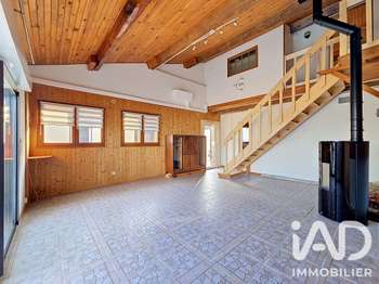 Vente maison 6 pièces Razengues 32
