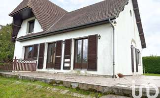 Photo Vente maison Réalcamp