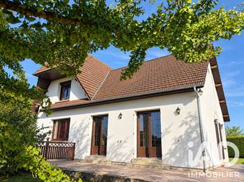 Photo Vente maison Réalcamp