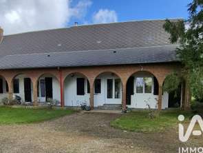 Vente Maison 3 chambresRéalcamp