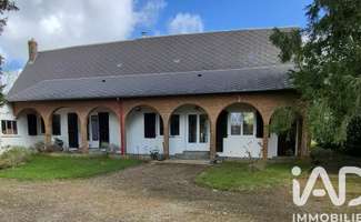 Photo Vente maison Réalcamp