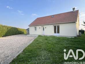 Vente Maison 3 chambresRéalcamp