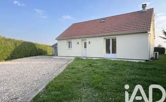 Photo Vente maison Réalcamp