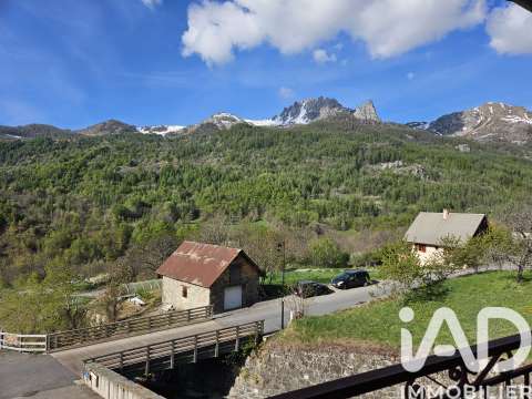 Vente maison 9 pièces