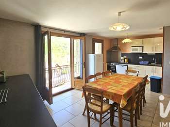 Vente maison 9 pièces Réallon 05