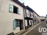 Vente maison 2 pièces Vente maison 2 pièces