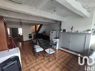Vente maison 2 pièces