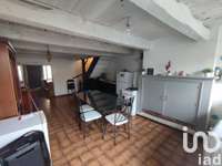 Vente maison 2 pièces Vente maison 2 pièces