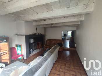 Vente maison 2 pièces