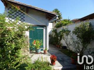 Vente maison 2 pièces