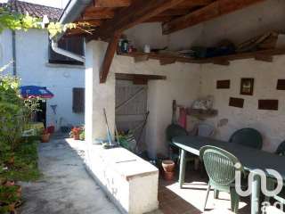 Vente maison 2 pièces