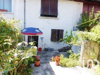 Vente maison 2 pièces