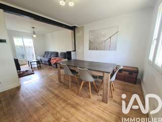 Vente maison 4 pièces Vente maison 4 pièces