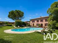 Vente maison 10 pièces