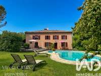 Vente maison 10 pièces
