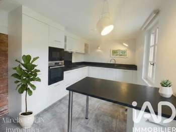 Vente maison 10 pièces